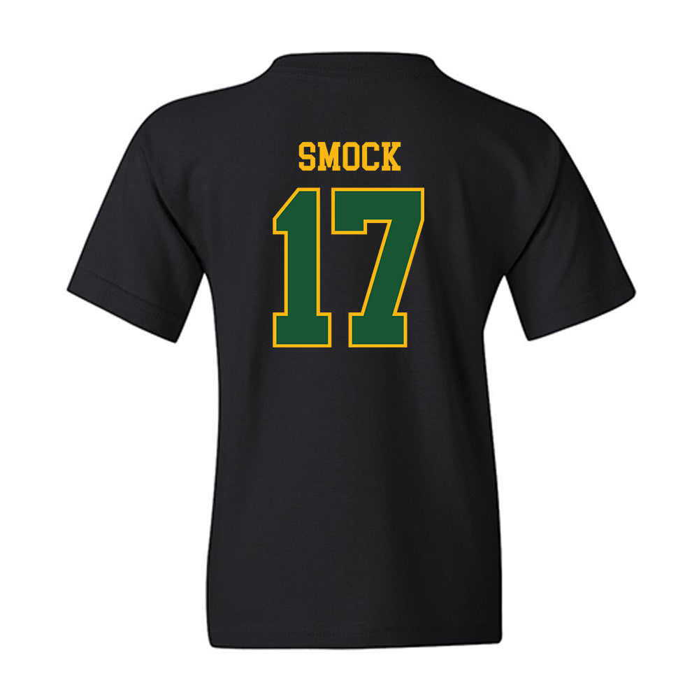 UAB - NCAA Women's Volleyball : Addyson Smock - Classic Shersey Youth T-Shirt-1