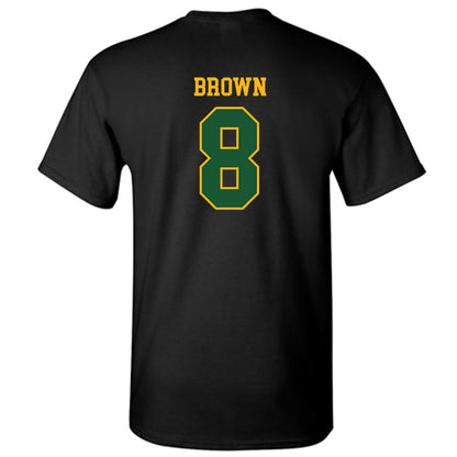 UAB - NCAA Football : Kaleb Brown - Classic Shersey T-Shirt-1