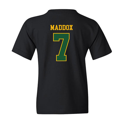 UAB - NCAA Football : adrian maddox - Classic Shersey Youth T-Shirt-1