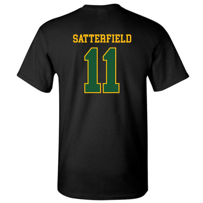 UAB - NCAA Men's Basketball : Kj Satterfield - Classic Shersey T-Shirt-1