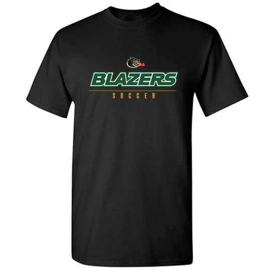 UAB - NCAA Women's Soccer : Sydney Bolinger - Classic Shersey T-Shirt-0