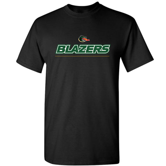UAB - NCAA Women's Golf : Tais Moreno - Classic Shersey T-Shirt-0