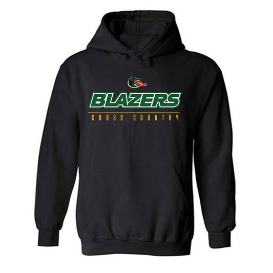 UAB - NCAA Women's Cross Country : Katie Keur - Classic Shersey Hooded Sweatshirt-0