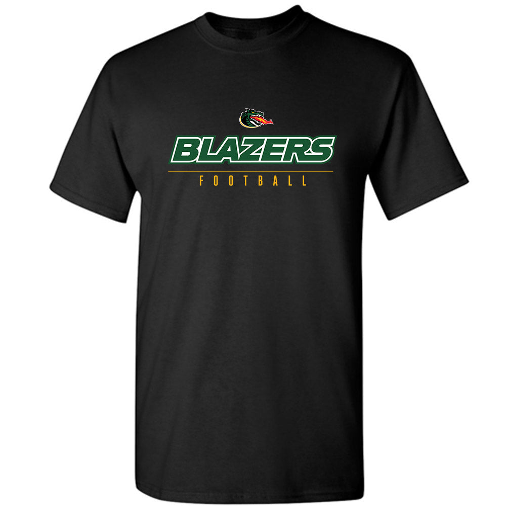 UAB - NCAA Football : Aidan Platt - Classic Shersey T-Shirt-0