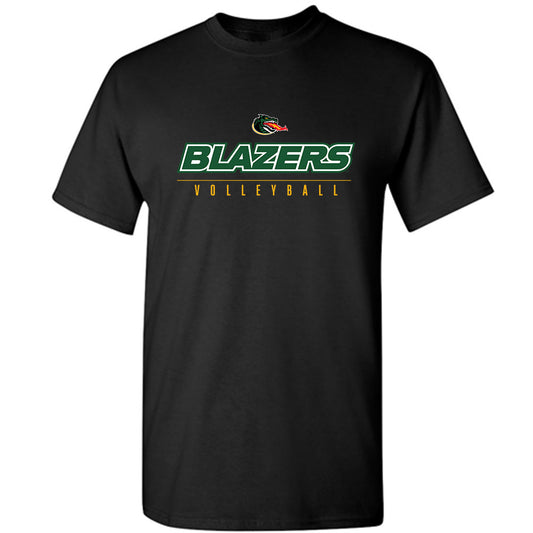 UAB - NCAA Women's Volleyball : Jorda Crook - Classic Shersey T-Shirt-0