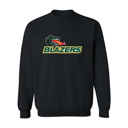 UAB - NCAA Women's Golf : Tais Moreno - Classic Shersey Crewneck Sweatshirt-0