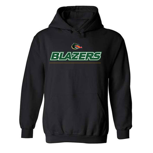 UAB - NCAA Women's Golf : Tais Moreno - Classic Shersey Hooded Sweatshirt-0