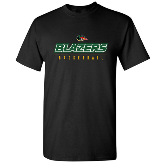 UAB - NCAA Men's Basketball : Daniel Rivera - Classic Shersey T-Shirt-0