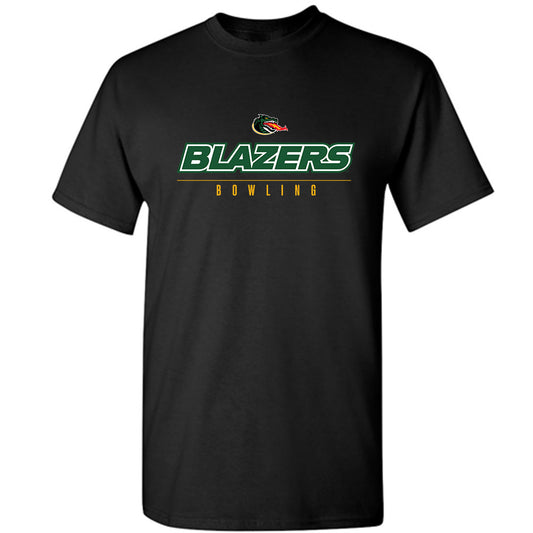 UAB - NCAA Women's Bowling : Jordan Wingerer - Classic Shersey T-Shirt-0