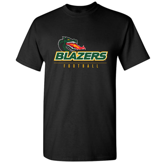 UAB - NCAA Football : JQuan Mason - Classic Shersey T-Shirt-0