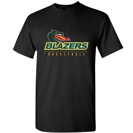UAB - NCAA Women's Basketball : Hailey Jackson - Classic Shersey T-Shirt-0