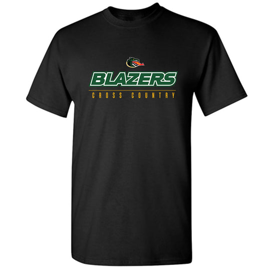 UAB - NCAA Women's Cross Country : Katie Keur - Classic Shersey T-Shirt-0