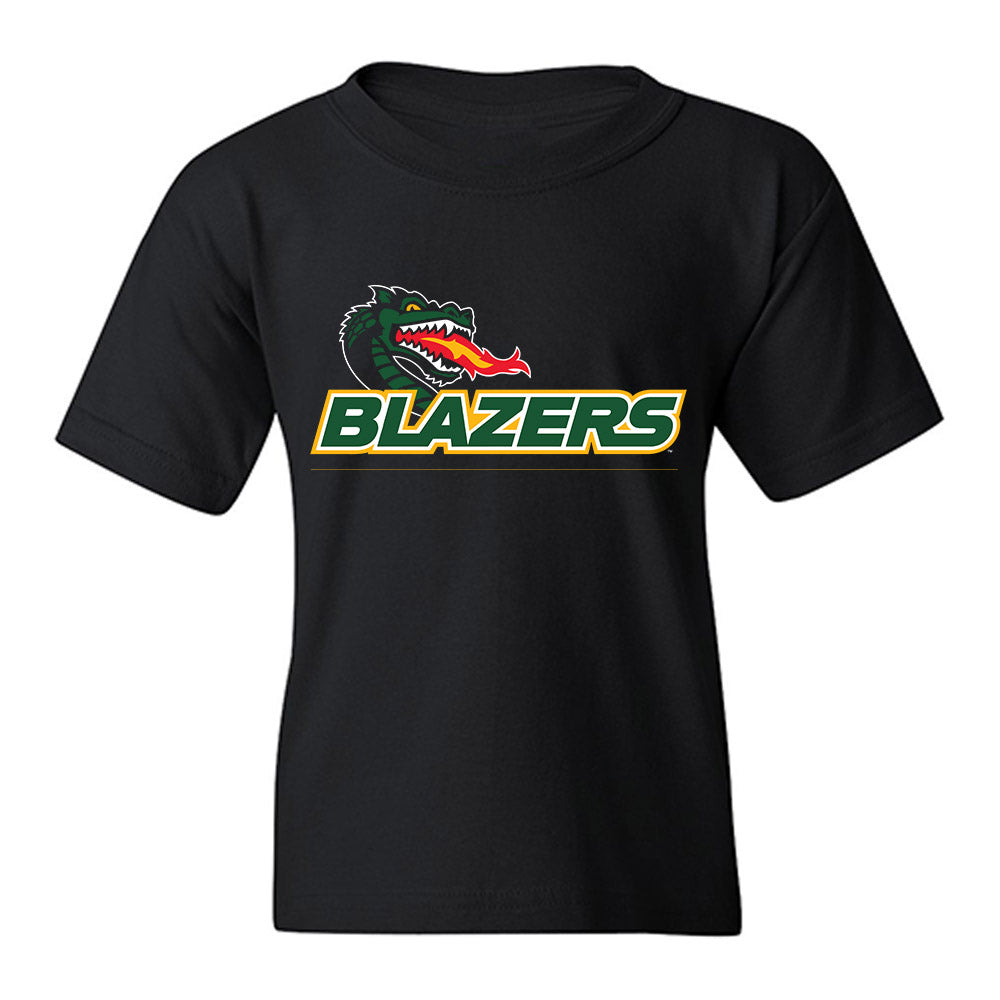 UAB - NCAA Women's Golf : Tais Moreno - Classic Shersey Youth T-Shirt-0