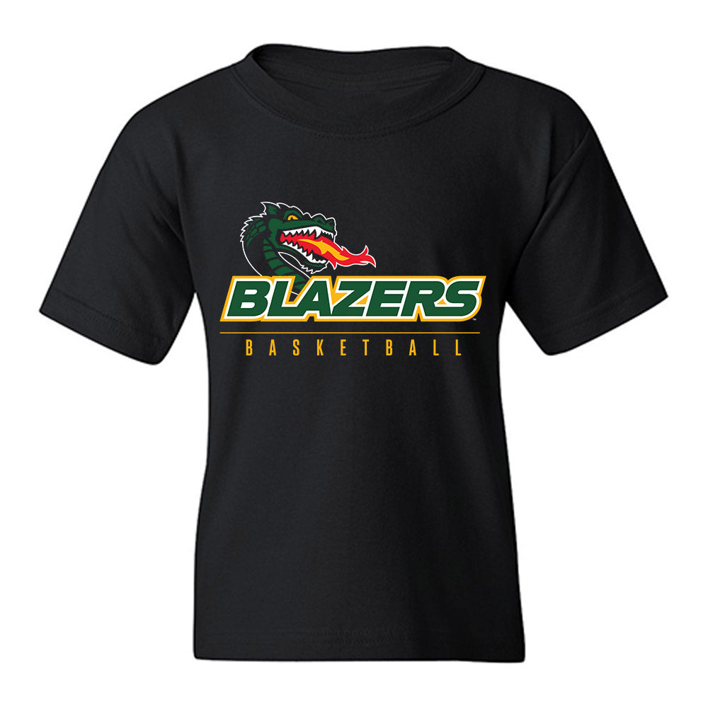 UAB - NCAA Women's Basketball : Bella Harmon - Classic Shersey Youth T-Shirt-0