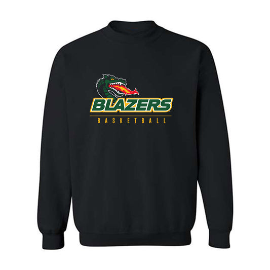 UAB - NCAA Women's Basketball : Hailey Jackson - Classic Shersey Crewneck Sweatshirt-0