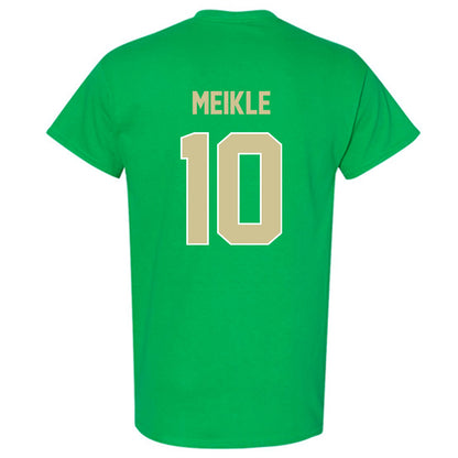 USF - NCAA Football : Shamar Meikle - Sports Shersey T-Shirt-1