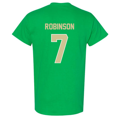 USF - NCAA Football : Sam Robinson - Sports Shersey T-Shirt-1