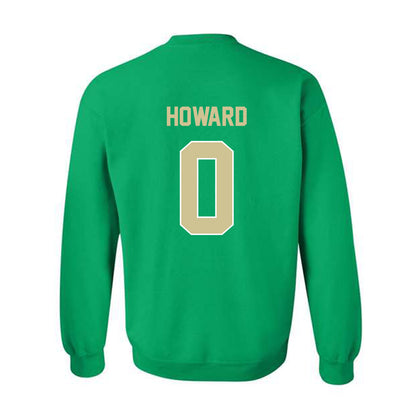 USF - NCAA Football : Grayson Howard - Sports Shersey Crewneck Sweatshirt-1