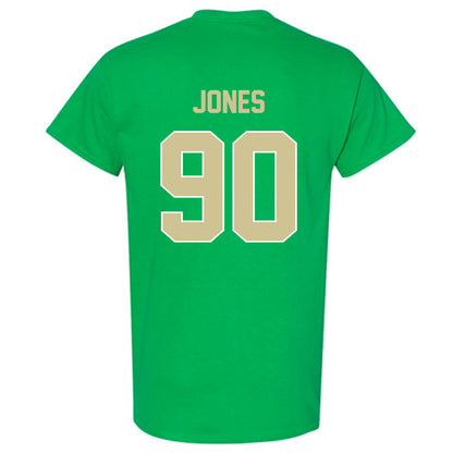 USF - NCAA Football : Terrell Jones - Sports Shersey T-Shirt-1