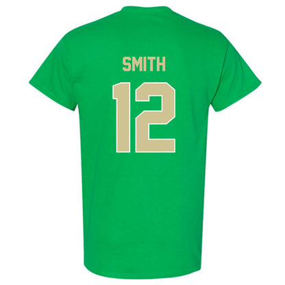 USF - NCAA Football : Jabari Smith - Sports Shersey T-Shirt-1