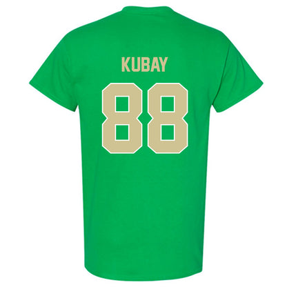 USF - NCAA Football : Brandon Kubay - Sports Shersey T-Shirt-1