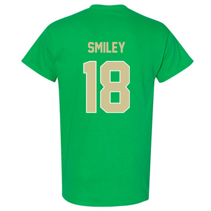 USF - NCAA Football : Levi Smiley - Sports Shersey T-Shirt-1