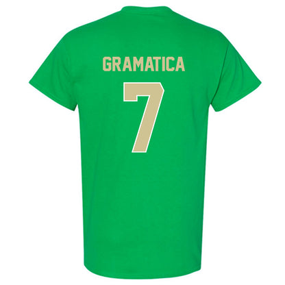 USF - NCAA Football : Nico Gramatica - Sports Shersey T-Shirt-1