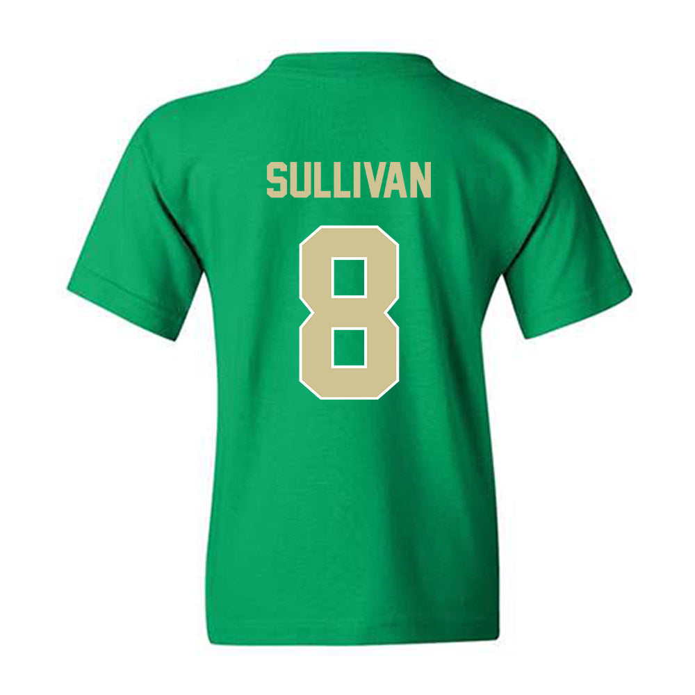 USF - NCAA Football : Wyatt Sullivan - Sports Shersey Youth T-Shirt-1