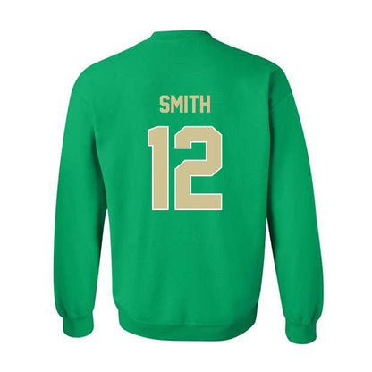 USF - NCAA Football : Jabari Smith - Sports Shersey Crewneck Sweatshirt-1