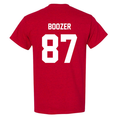 Arkansas State - NCAA Football : Samuel Boozer - Classic Shersey T-Shirt-1