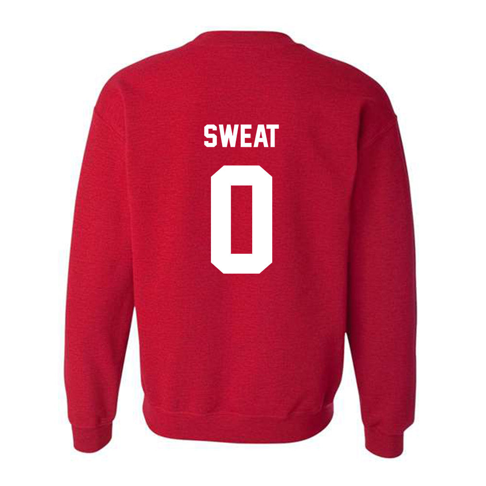 Arkansas State - NCAA Women's Soccer : Taylor Sweat - Crewneck Sweatshirt