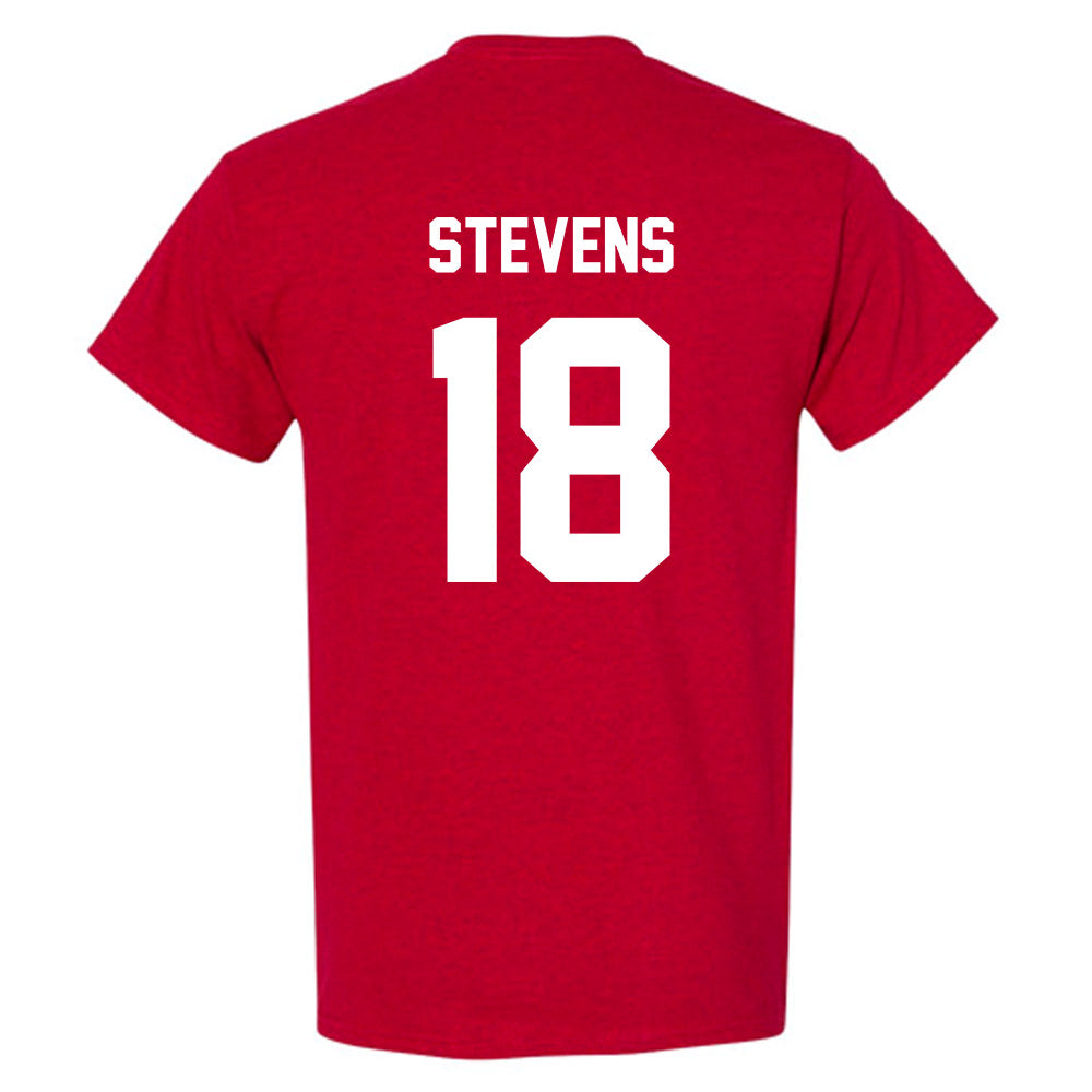 Arkansas State - NCAA Football : Romel Stevens - Classic Shersey T-Shirt-1