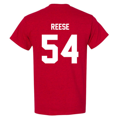 Arkansas State - NCAA Football : Ryan Reese - Classic Shersey T-Shirt-1