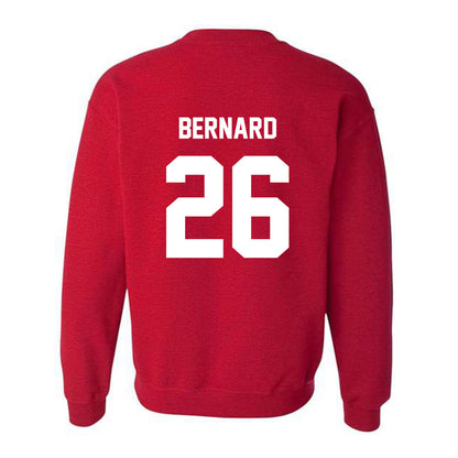 Arkansas State - NCAA Women's Soccer : Rylee Bernard - Crewneck Sweatshirt