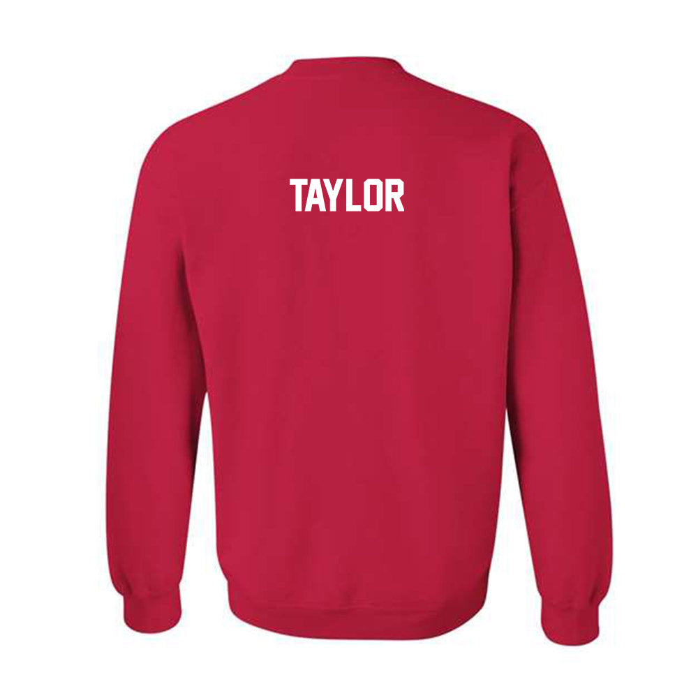 Arkansas State - NCAA Women's Track & Field : Alexis Taylor - Crewneck Sweatshirt