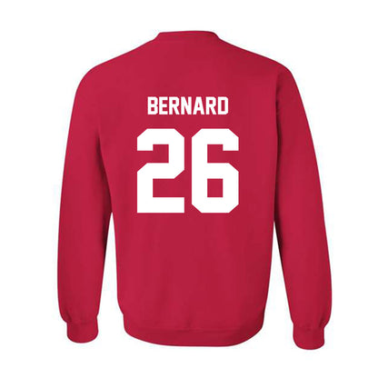 Arkansas State - NCAA Women's Soccer : Rylee Bernard - Crewneck Sweatshirt