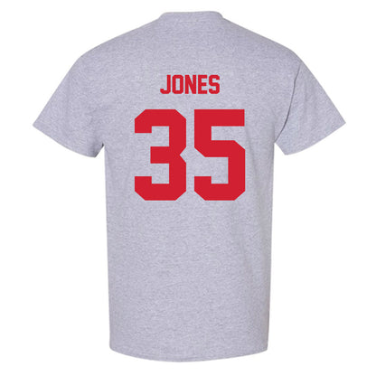 Arkansas State - NCAA Women's Soccer : Maya Jones - Classic Shersey T-Shirt-1