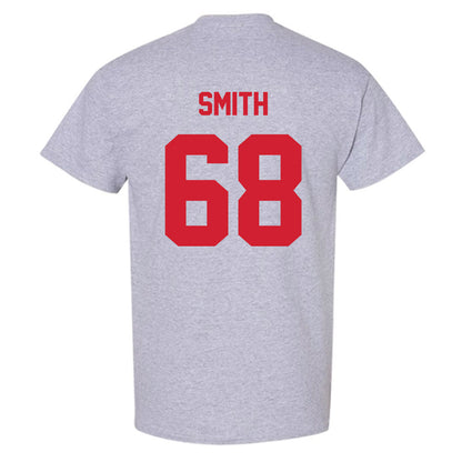 Arkansas State - NCAA Football : Tristian Smith - T-Shirt