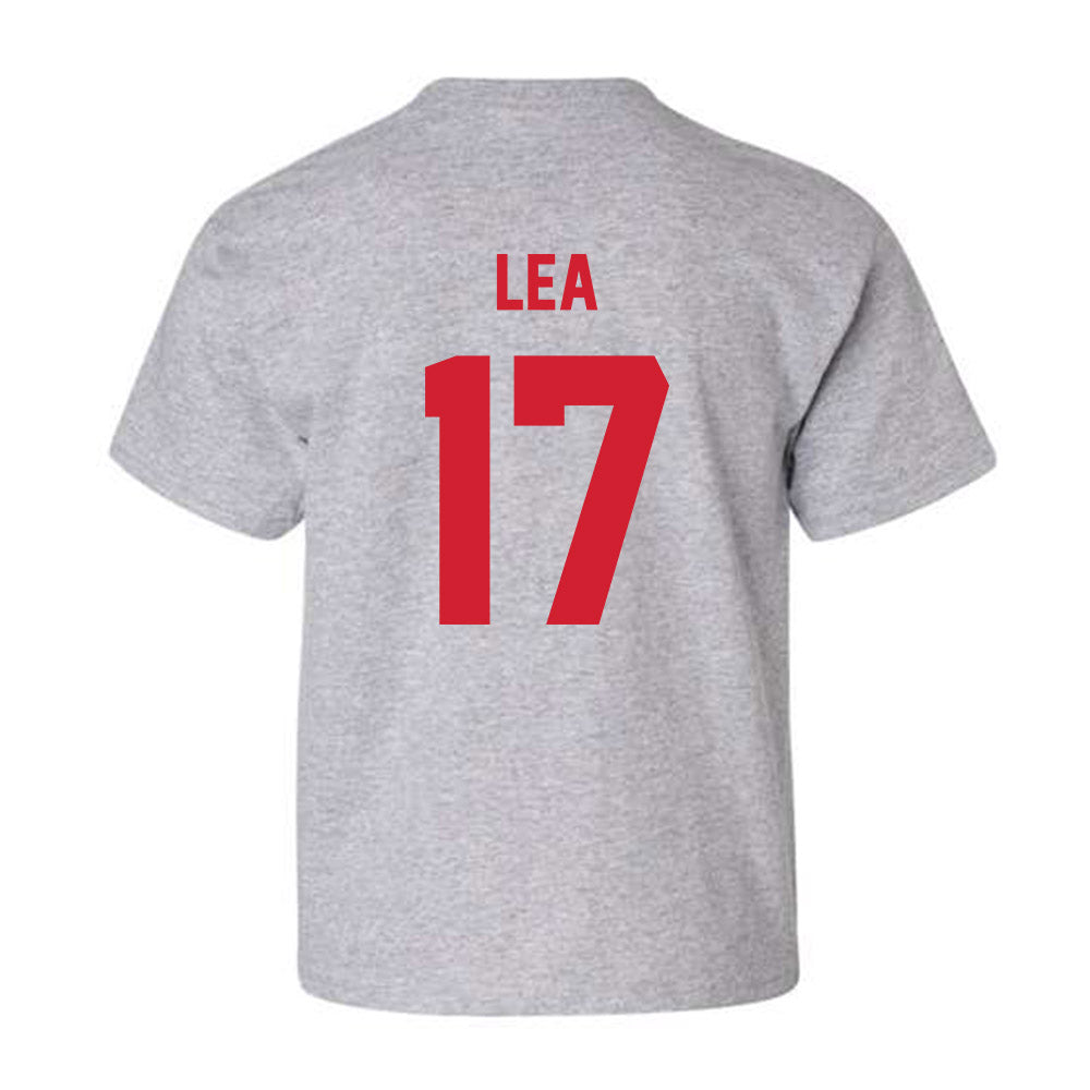Arkansas State - NCAA Women's Soccer : Tara Lea - Youth T-Shirt