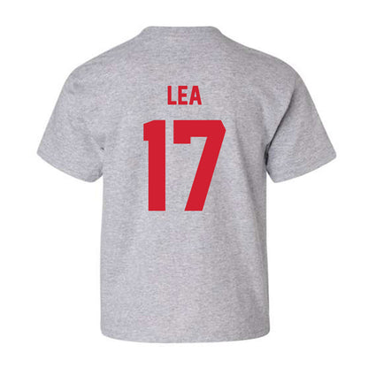 Arkansas State - NCAA Women's Soccer : Tara Lea - Youth T-Shirt