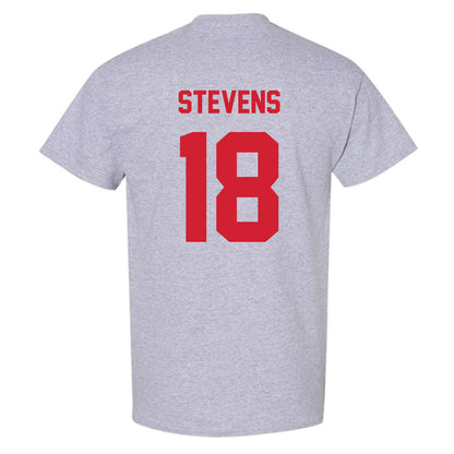 Arkansas State - NCAA Football : Romel Stevens - Classic Shersey T-Shirt-1