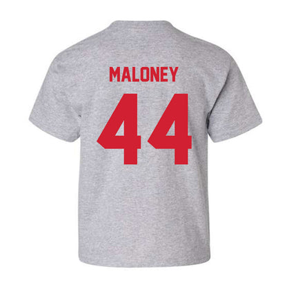 Arkansas State - NCAA Baseball : Collin Maloney - Youth T-Shirt