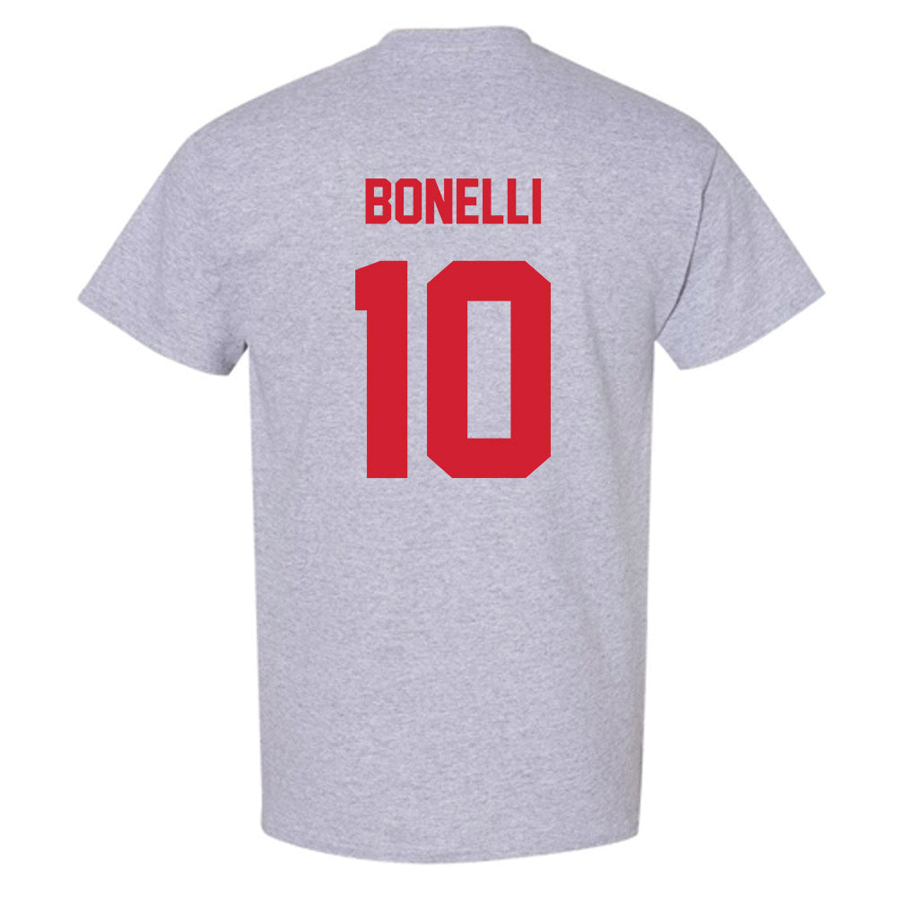Arkansas State - NCAA Football : Jaylen Bonelli - Classic Shersey T-Shirt-1
