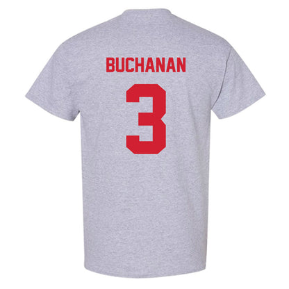 Arkansas State - NCAA Women's Bowling : Brooklyn Buchanan - T-Shirt