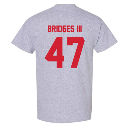 Arkansas State - NCAA Football : Melvin Bridges III - Classic Shersey T-Shirt-1