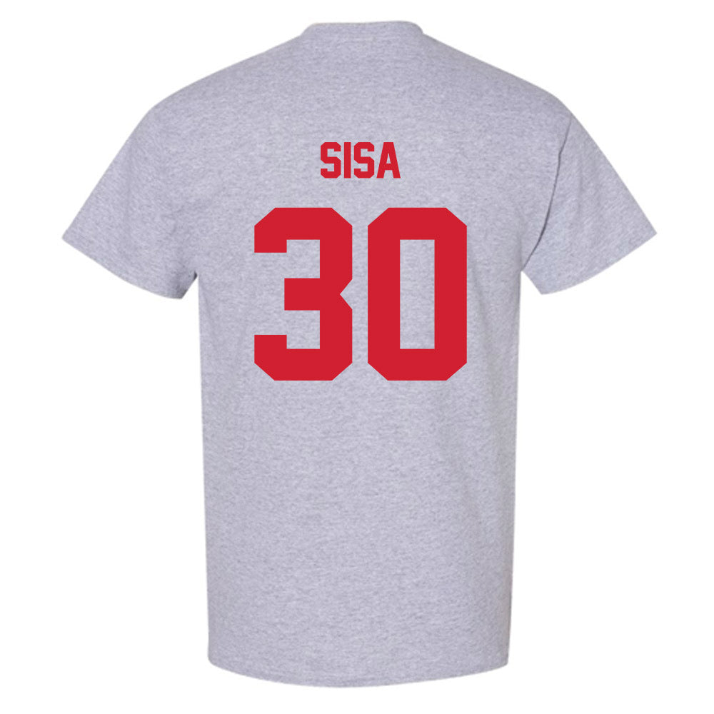 Arkansas State - NCAA Football : Damon Sisa - T-Shirt