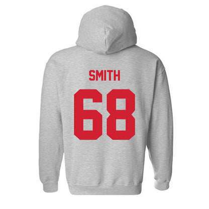 Arkansas State - NCAA Football : Tristian Smith - Hooded Sweatshirt
