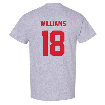 Arkansas State - NCAA Football : Kyle Williams - T-Shirt
