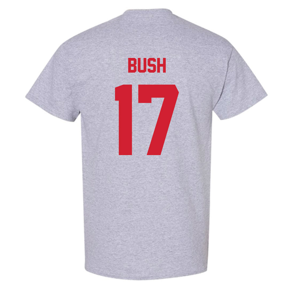 Arkansas State - NCAA Football : Jabari Bush - T-Shirt