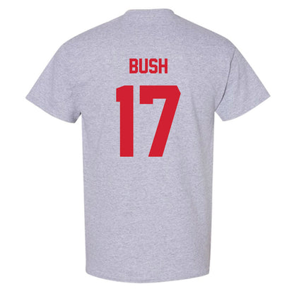 Arkansas State - NCAA Football : Jabari Bush - T-Shirt